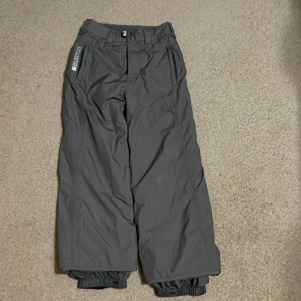 Burton Snowboard Pants